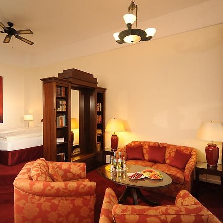 Villa Viktoria ดุสเซลดอร์ฟ ห้อง รูปภาพ